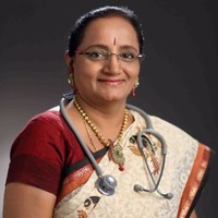 Dr.Jayashree Desikacharulu