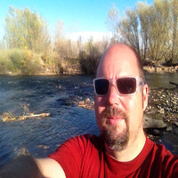 Scott Patton