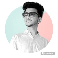 Harshal Gaikar