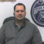 Marc Lawrence