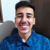 João Vitor Dias Da Silva