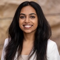 Ananya Patil