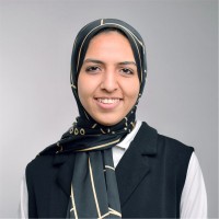 Dalia Ramadan