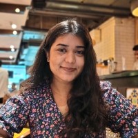 Shreya Pandit