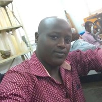Boniface Kiptoo