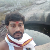 Srinivas Ch