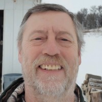 Dave Heinrichs