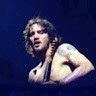 John Frusciante
