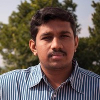 Karthik Balakrishna