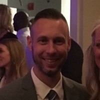 Brandon Reinert