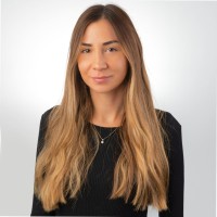 Dana Nachmias