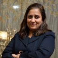 Vinita Saraf