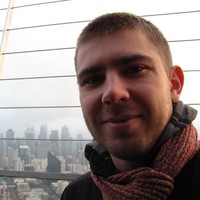 Mikhail Maroz