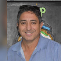 Adrian Angulo