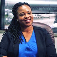 Taborah Goffney