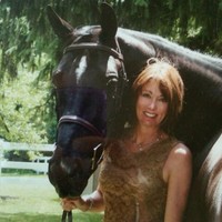 Victoria Franovich-Johnson