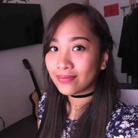 Kristine Louise Andrade