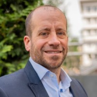 Alejandro Vazquez Ortega, Cfa