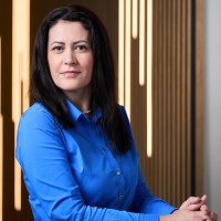 Mihaela Ramona Dinu