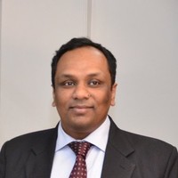 Arnab Mitra