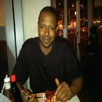 Andre Gillins