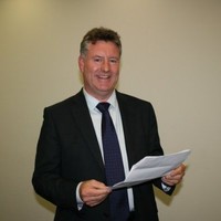 Gerry Keany