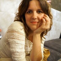 Kristina Čmrlec