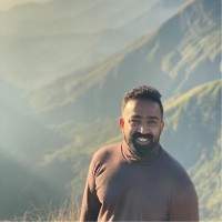 Syam Kanady