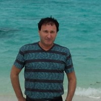 Jonathan Dobis