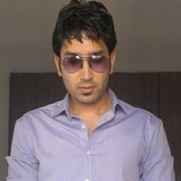 nikhil maheshwari