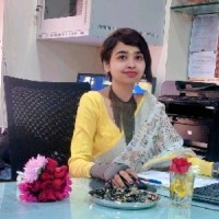 Poulami Banerjee