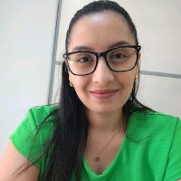 Aline Nascimento