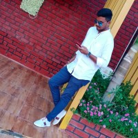 Arjun Gadhavi