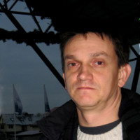Vladimir Shevelev