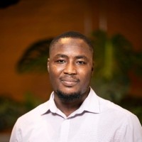 Kanaan Selasie Doe-Addo