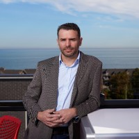 Ryan Buist, MBA, CBV (Chartered Business Valuator)