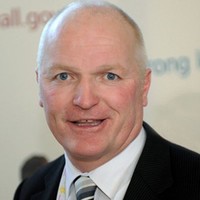 Arthur Hooper