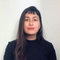 Karina Benítez Cabrera