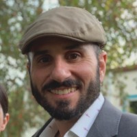 Christian J. Caruso Pa-C, Mph, Aahivs