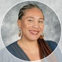 Charmaine Leavell, MA