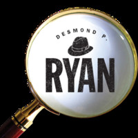 Desmond Ryan