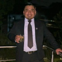 Byron Francisco Calcá Cuy