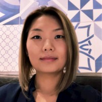 Jina Chung