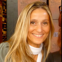 Chantal Coens