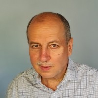 Charl Van der Westhuizen