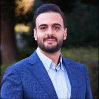 Masoud Sotoodeh