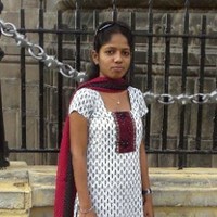 Kavita Shetye