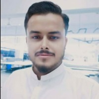 Saifullah Gul
