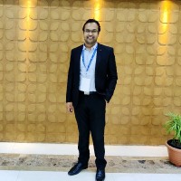 Shubham Agarwal