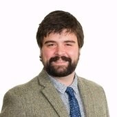 Joshua Clarke